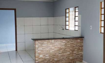 Casa com 2 quartos à venda na Alameda Tancredo Neves, Cidade Nova, Ananindeua