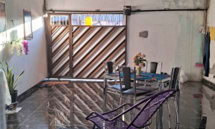 Casa com 2 quartos à venda no Marco, Belém 