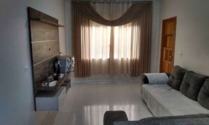 Casa com 2 quartos à venda na Rua Quinze de Agosto, Ponta Grossa (Icoaraci), Belém