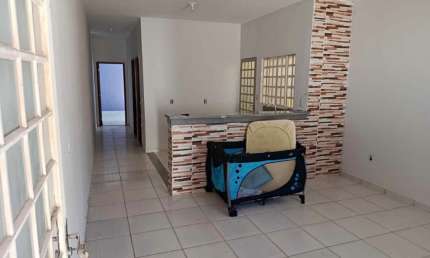 Casa com 2 quartos à venda no Brasília (Outeiro), Belém 