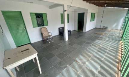 Casa com 2 quartos à venda no Chapéu Virado (Mosqueiro), Belém 