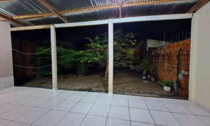 Casa com 2 quartos à venda no Cabanagem, Belém 