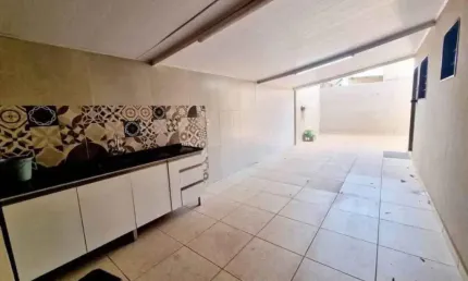 Casa com 2 quartos à venda no Marambaia, Belém 