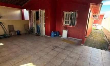 Casa com 3 quartos à venda no Pedreira, Belém 