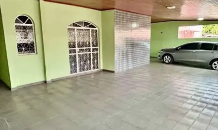 Casa com 2 quartos à venda no Icoaraci, Belém 