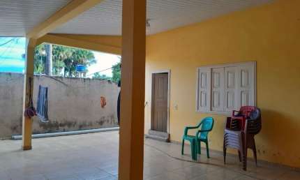 Casa com 2 quartos à venda no Distrito Industrial, Ananindeua 