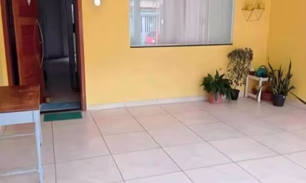 Casa com 2 quartos à venda no Tapanã (Icoaraci), Belém 