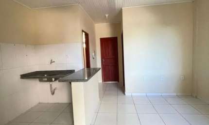 Casa com 1 quarto à venda no Maguari, Ananindeua 