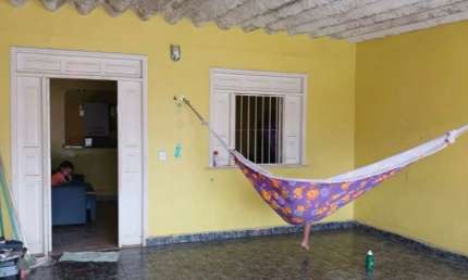Casa com 2 quartos à venda no Quarenta Horas (Coqueiro), Ananindeua 