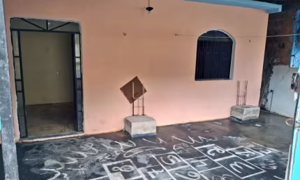 Casa com 2 quartos à venda no Bengui, Belém 