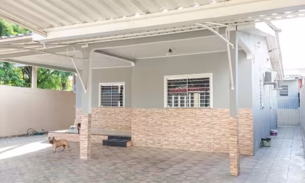 Casa com 2 quartos à venda no Marambaia, Belém 