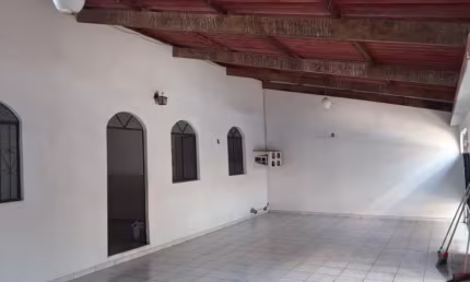 Casa com 2 quartos à venda no Marco, Belém 