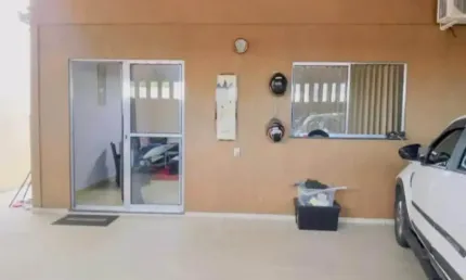 Casa com 2 quartos à venda no Bengui, Belém 