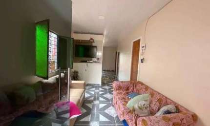 Casa com 2 quartos à venda no Icuí-Guajará, Ananindeua 