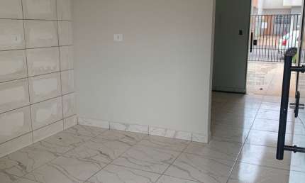 Casa com 2 quartos à venda na Rua União, Distrito Industrial, Ananindeua