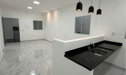 Casa com 2 quartos à venda na Rua Nova, Pedreira, Belém