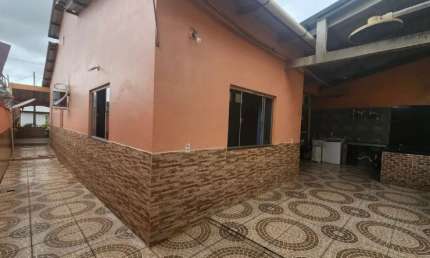 Casa com 3 quartos à venda no Marambaia, Belém , 140 m2 por R$ 80.000