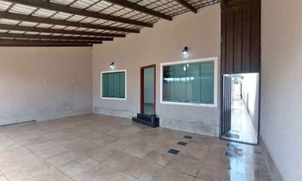 Casa com 4 quartos à venda na Variante Próximo Ao Supermercado Paulista, Chapéu Virado (Mosqueiro), Belém