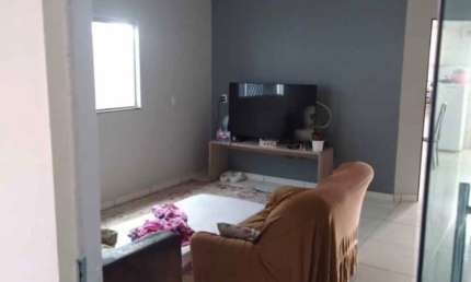 Casa com 3 quartos à venda na Avenida Dalva, Marambaia, Belém