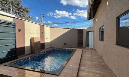 Casa com 4 quartos à venda na Rodrigues Pinajes Próximo A Capela, Farol (Mosqueiro), Belém