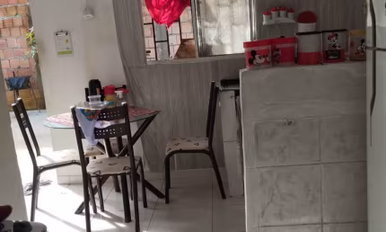 Casa com 2 quartos à venda na Rua do Aeroporto, Aeroporto (Mosqueiro), Belém