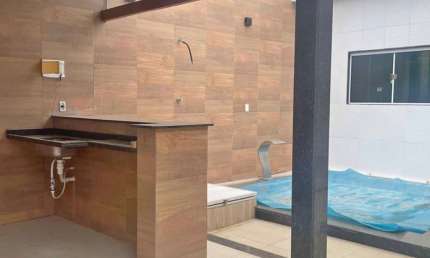 Casa com 3 quartos à venda na We 31 Próximo Do Final Da Linha, Cidade Nova, Ananindeua