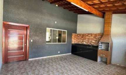 Casa com 3 quartos à venda no Marco, Belém 