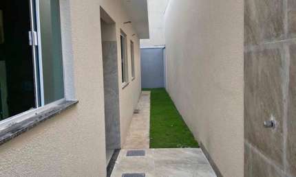 Casa com 3 quartos à venda na Telégrafo, Telégrafo Sem Fio, Belém