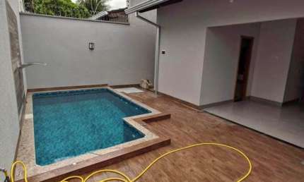 Casa com 2 quartos à venda na Rua São José, Pratinha (Icoaraci), Belém