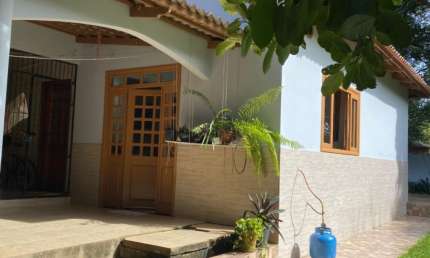 Casa com 3 quartos à venda no Chapéu Virado (Mosqueiro), Belém 