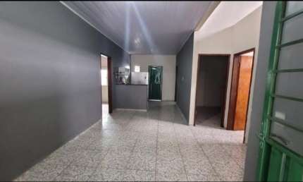 Casa com 3 quartos à venda no Marambaia, Belém 