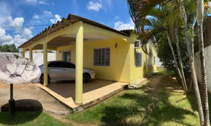Casa com 3 quartos à venda no Chapéu Virado (Mosqueiro), Belém 