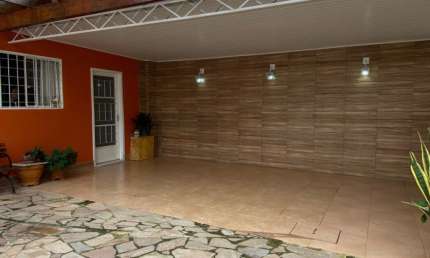 Casa com 2 quartos à venda no Baía do Sol (Mosqueiro), Belém 