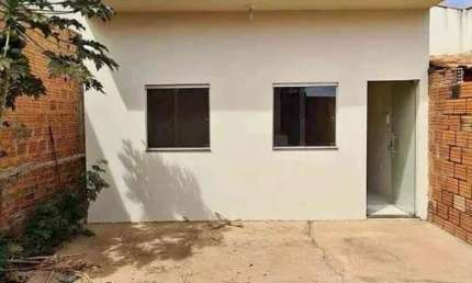 Casa com 2 quartos à venda na Rua Sideral, Parque Verde, Belém