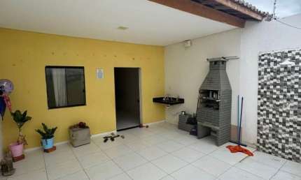 Casa com 3 quartos à venda na Rua N, Atalaia, Ananindeua