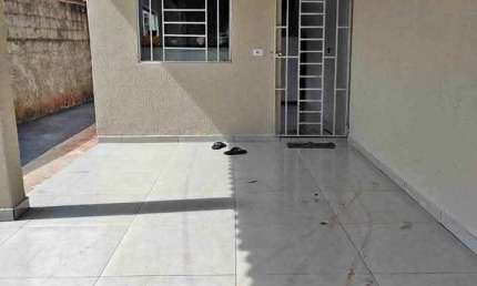 Casa com 2 quartos à venda na Avenida Magalhães, Guanabara, Ananindeua