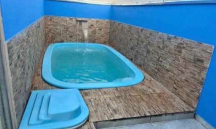 Casa com 2 quartos à venda na Rua Santa Fé Próx Ao Preço Baixo, Icuí-Guajará, Ananindeua