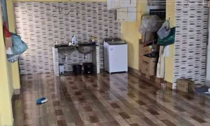 Casa com 2 quartos à venda na Quadra Cento e Vinte Oito - A, Maguari, Ananindeua
