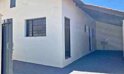 Casa com 3 quartos à venda na Estrada do Cajuí, Maguari, Ananindeua