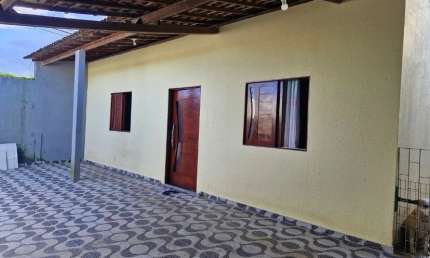 Casa com 3 quartos à venda na Rua F, Tenoné, Belém