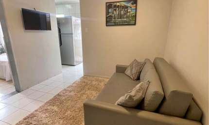 Casa com 2 quartos à venda na Rua Belém, Cabanagem, Belém