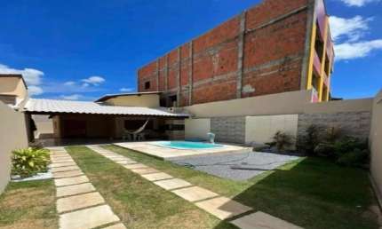 Casa com 3 quartos à venda no Marahu (Mosqueiro), Belém 