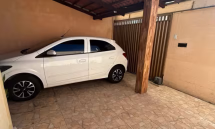 Casa com 2 quartos para alugar na Travessa We-39, Cidade Nova, Ananindeua