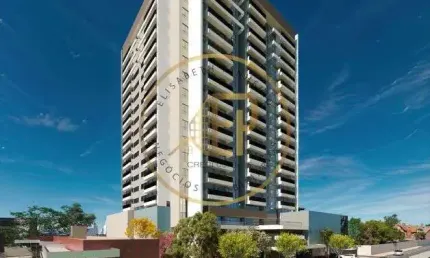 Apartamento Alto Padrão no Jóquei - Edifício Ferrara