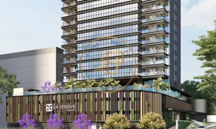 Apartamento de alto padrão ao lado do shopping rio poty