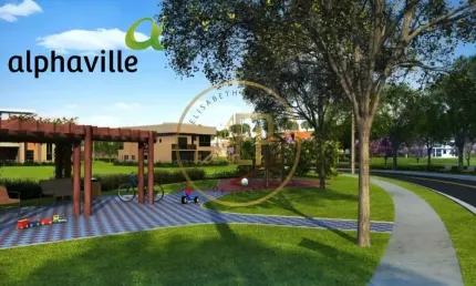 Lançamento exclusivo em teresina - terras alphaville 3