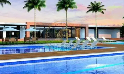 Lançamento exclusivo em teresina - terras alphaville 3