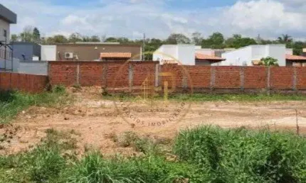 Lote especial no condomínio aldebaran leste - exclusivo