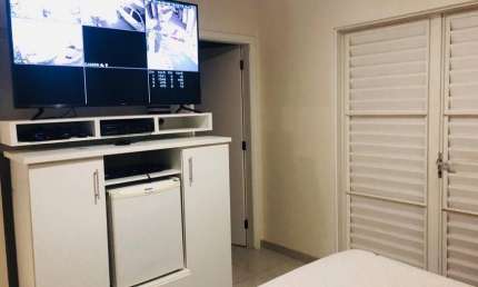 Casa com 3 quartos à venda na Rua Vereador Vicente Orlando, Matriz, Mauá