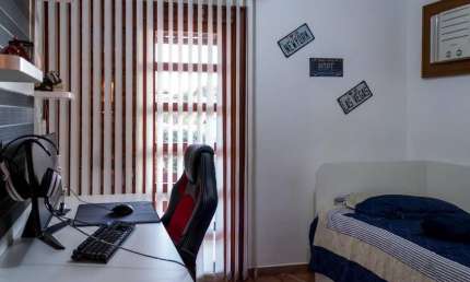 Casa com 3 quartos à venda na Rua Rio Verde, Rudge Ramos, São Bernardo do Campo
